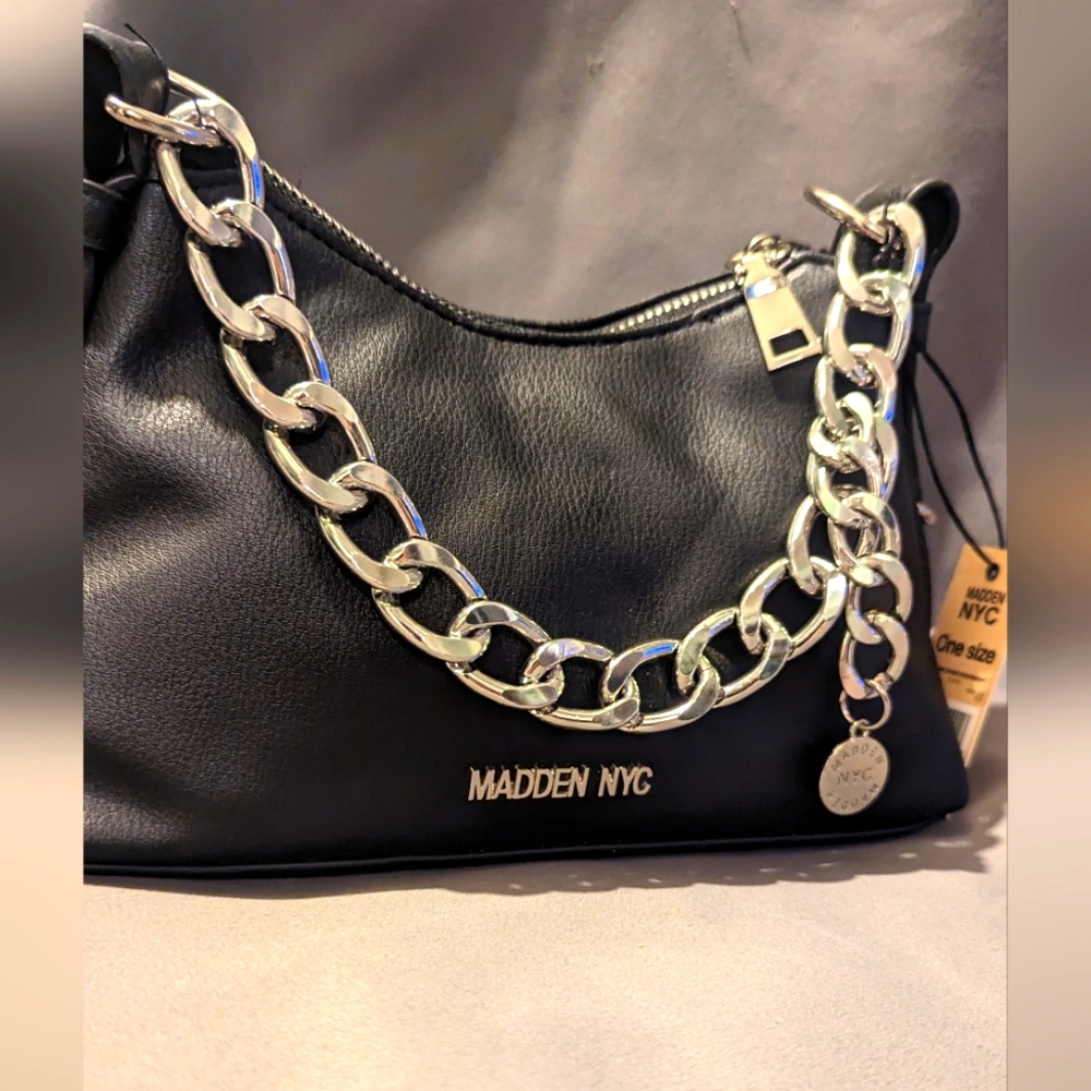 Madden purse